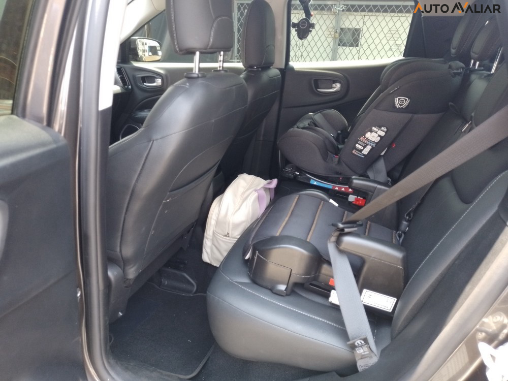 FIAT TORO 2.0 16V TURBO DIESEL VOLCANO 4WD AT9