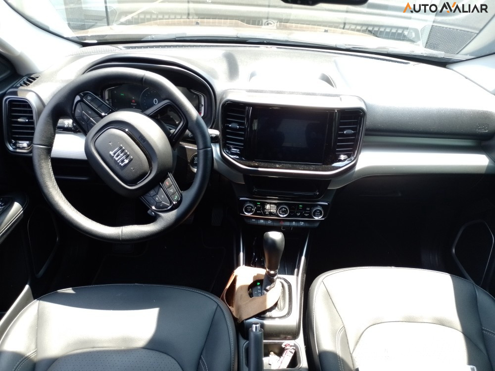 FIAT TORO 2.0 16V TURBO DIESEL VOLCANO 4WD AT9