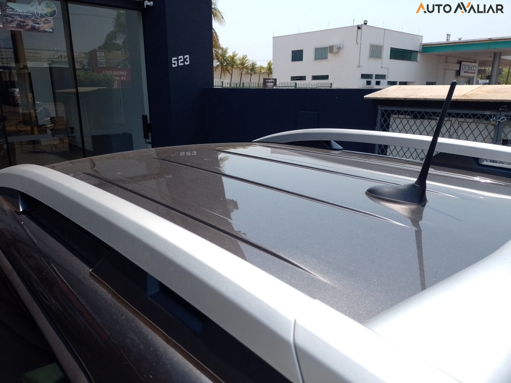 FIAT TORO 2.0 16V TURBO DIESEL VOLCANO 4WD AT9