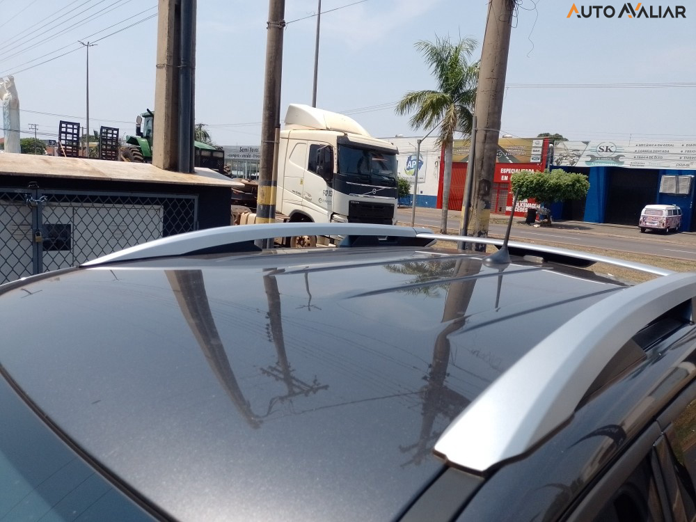 FIAT TORO 2.0 16V TURBO DIESEL VOLCANO 4WD AT9