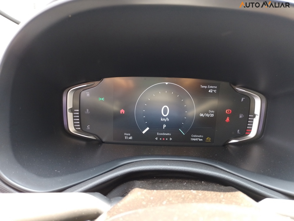 FIAT TORO 2.0 16V TURBO DIESEL VOLCANO 4WD AT9