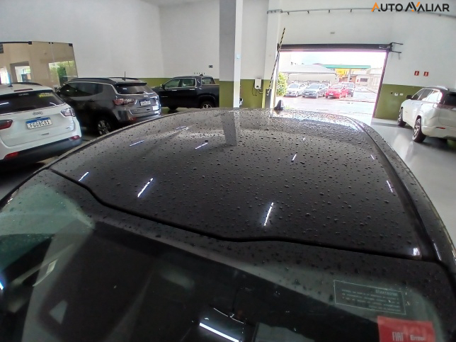 FIAT FASTBACK 1.0  TURBO 200 FLEX AUDACE CVT