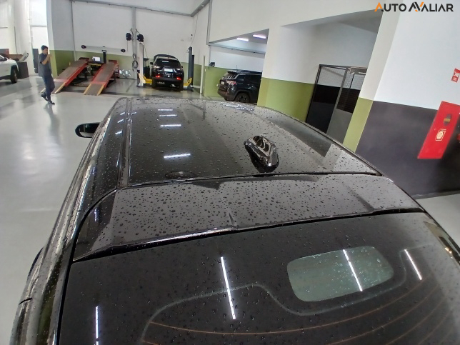 FIAT FASTBACK 1.0  TURBO 200 FLEX AUDACE CVT