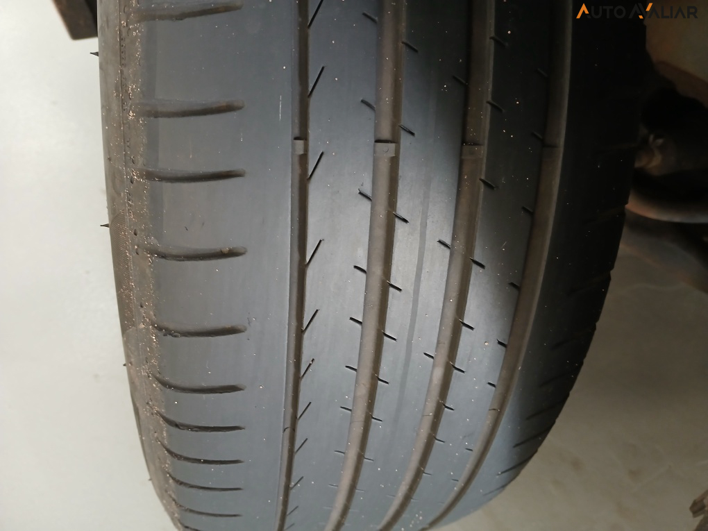 FIAT FASTBACK 1.0  TURBO 200 FLEX AUDACE CVT