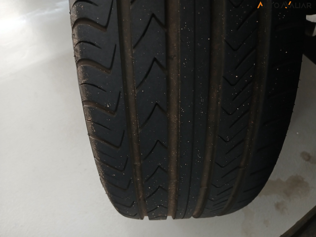 FIAT FASTBACK 1.0  TURBO 200 FLEX AUDACE CVT