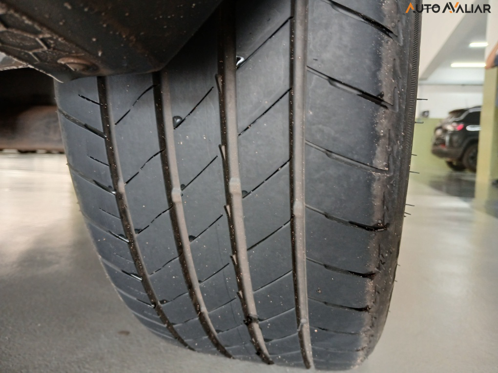 FIAT FASTBACK 1.0  TURBO 200 FLEX AUDACE CVT