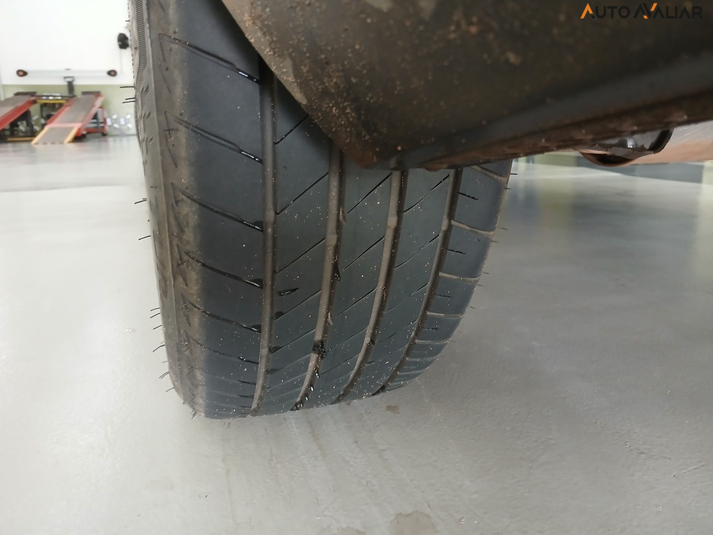 FIAT FASTBACK 1.0  TURBO 200 FLEX AUDACE CVT