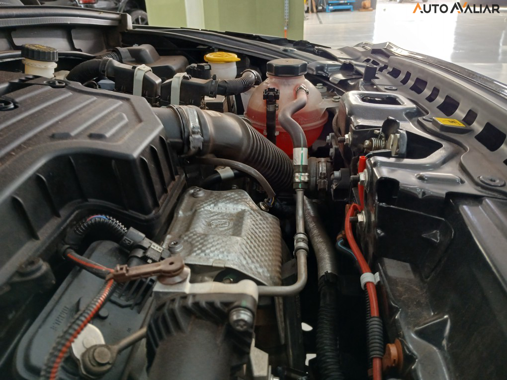 FIAT FASTBACK 1.0  TURBO 200 FLEX AUDACE CVT