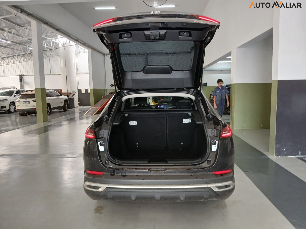 FIAT FASTBACK 1.0  TURBO 200 FLEX AUDACE CVT