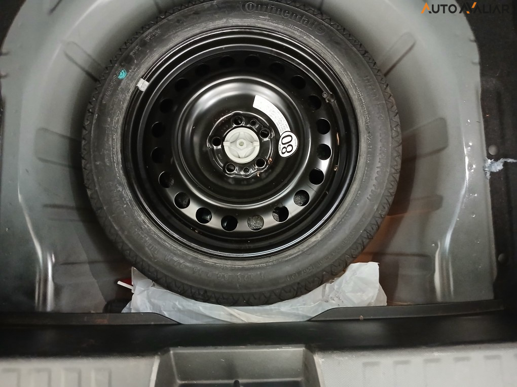 FIAT FASTBACK 1.0  TURBO 200 FLEX AUDACE CVT