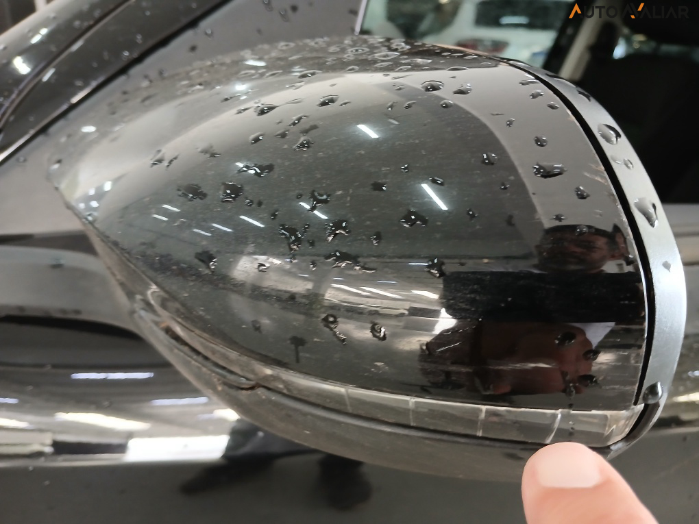 FIAT FASTBACK 1.0  TURBO 200 FLEX AUDACE CVT