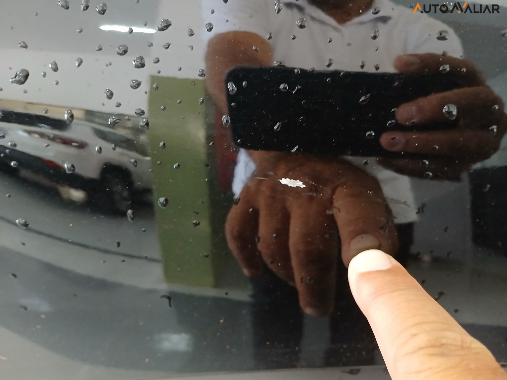 FIAT FASTBACK 1.0  TURBO 200 FLEX AUDACE CVT