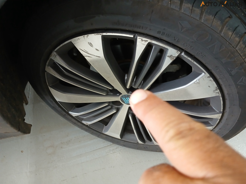 FIAT FASTBACK 1.0  TURBO 200 FLEX AUDACE CVT