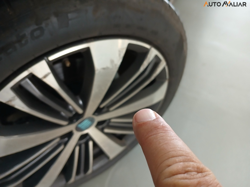 FIAT FASTBACK 1.0  TURBO 200 FLEX AUDACE CVT