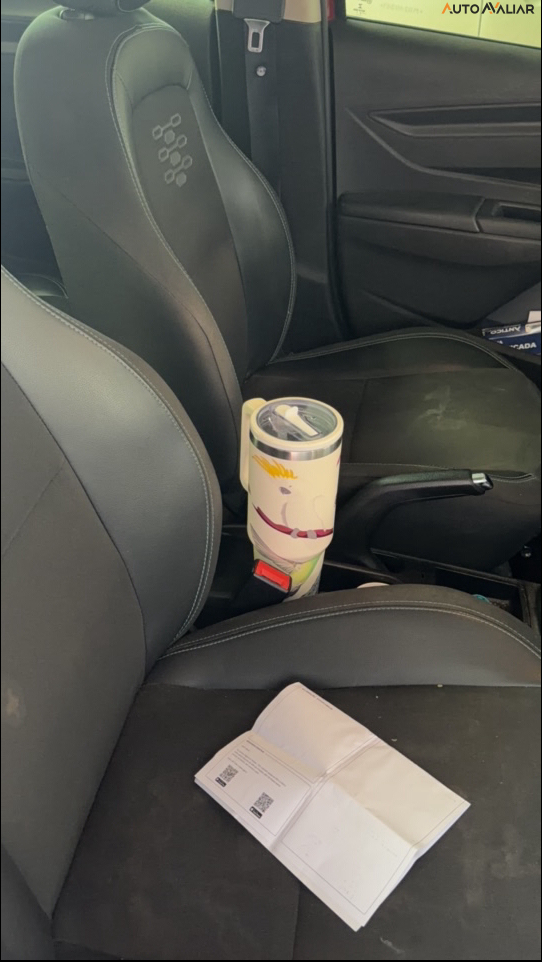 CHEVROLET ONIX 1.0 JOY BLACK EDITION 8V FLEX MEC