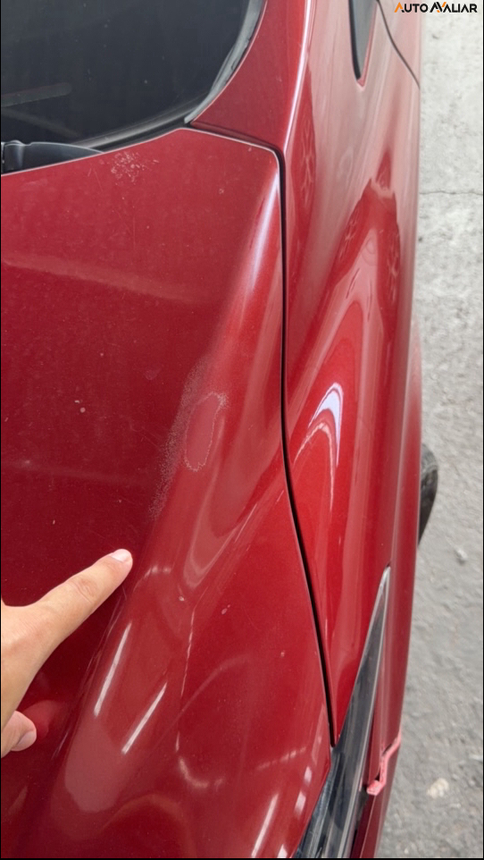 CHEVROLET ONIX 1.0 JOY BLACK EDITION 8V FLEX MEC