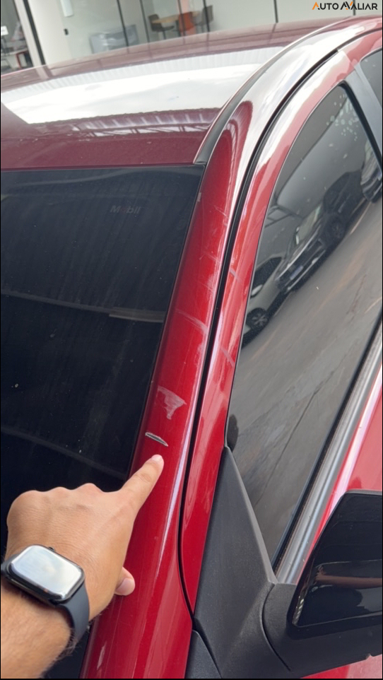 CHEVROLET ONIX 1.0 JOY BLACK EDITION 8V FLEX MEC