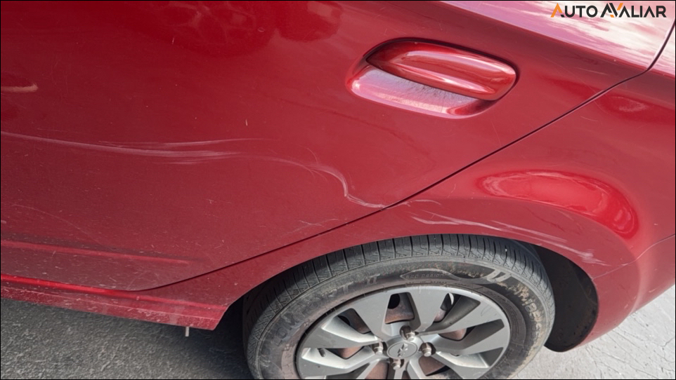 CHEVROLET ONIX 1.0 JOY BLACK EDITION 8V FLEX MEC