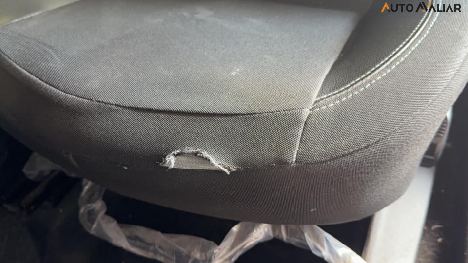 CHEVROLET ONIX 1.0 JOY BLACK EDITION 8V FLEX MEC