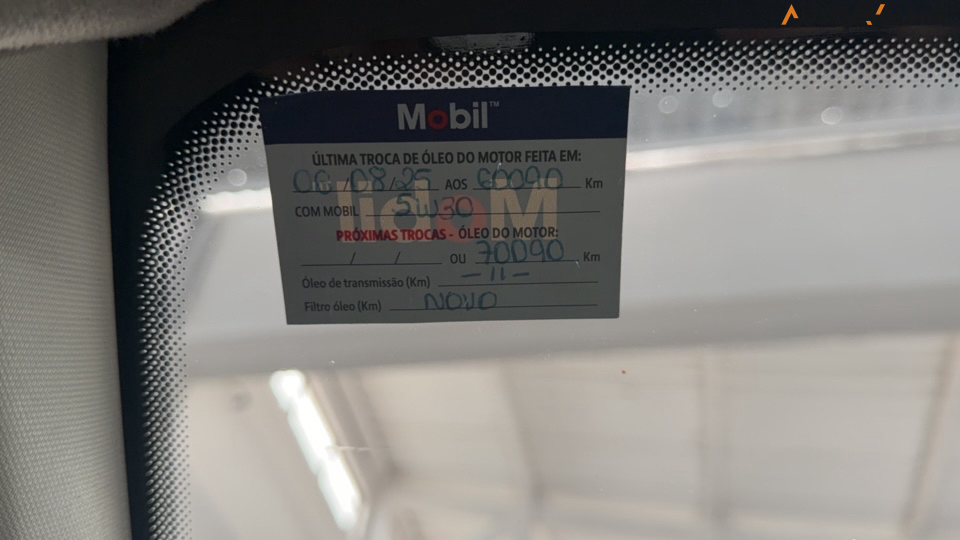 CHEVROLET ONIX 1.0 JOY BLACK EDITION 8V FLEX MEC