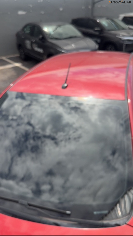 CHEVROLET ONIX 1.0 JOY BLACK EDITION 8V FLEX MEC