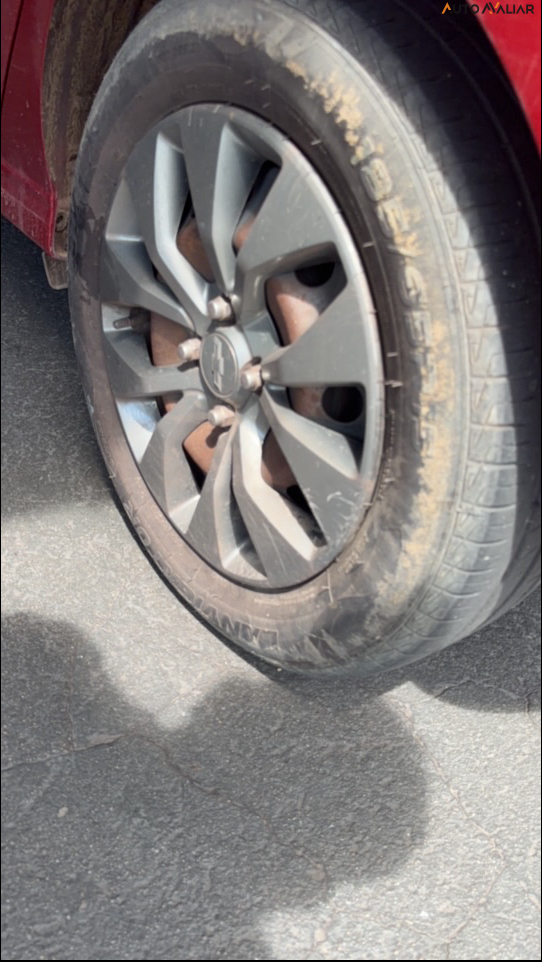 CHEVROLET ONIX 1.0 JOY BLACK EDITION 8V FLEX MEC