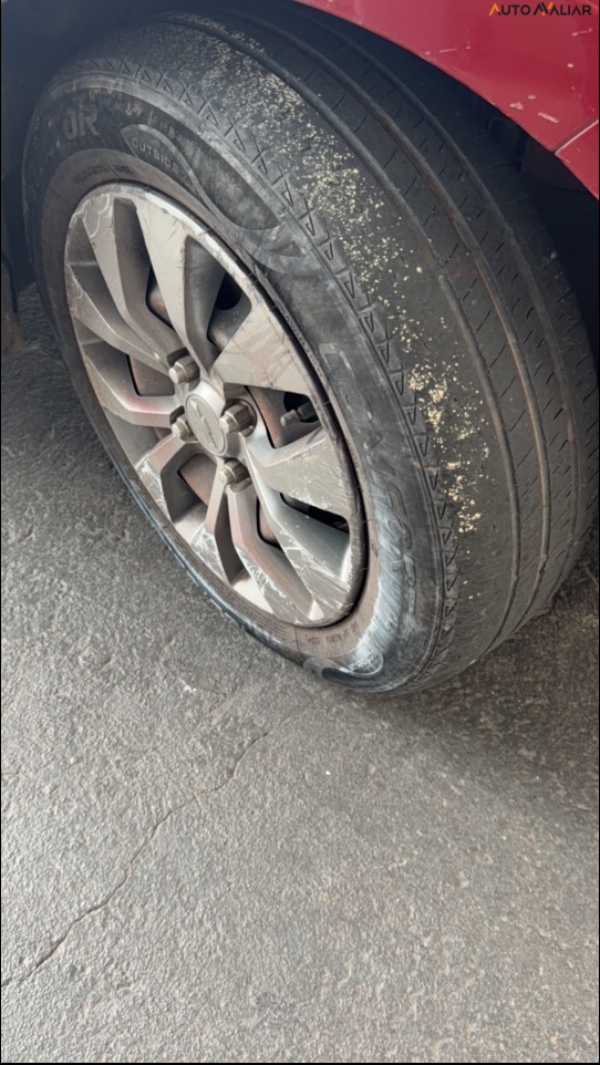 CHEVROLET ONIX 1.0 JOY BLACK EDITION 8V FLEX MEC