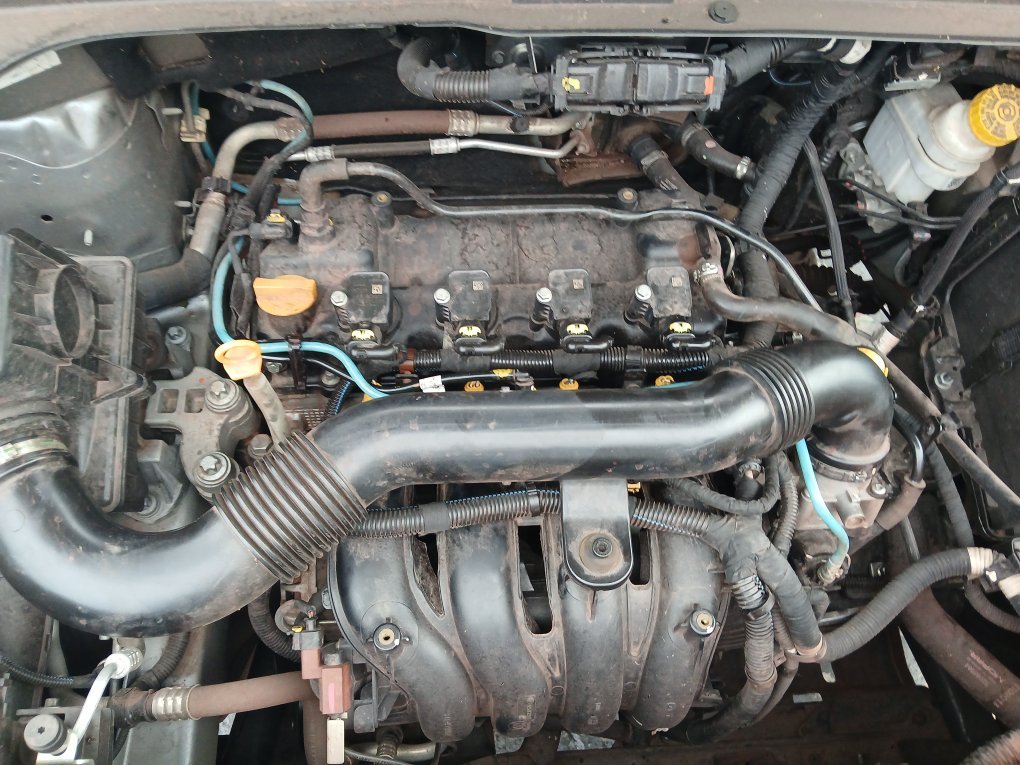 JEEP RENEGADE 1.8 16V FLEX LONGITUDE 4P AUTOMATICO