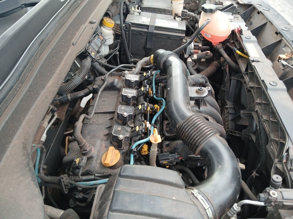 JEEP RENEGADE 1.8 16V FLEX LONGITUDE 4P AUTOMATICO