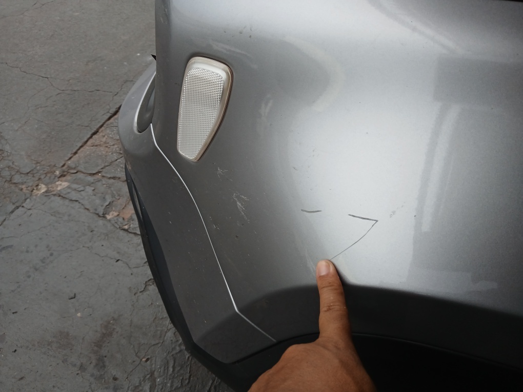 JEEP RENEGADE 1.8 16V FLEX LONGITUDE 4P AUTOMATICO