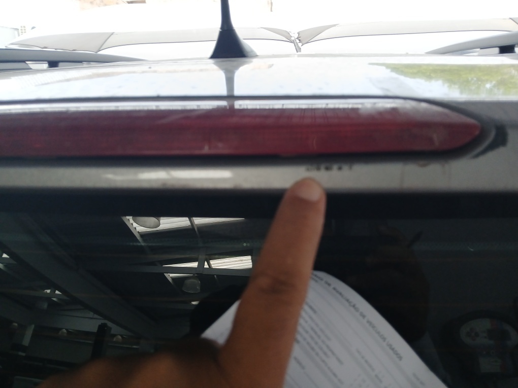 JEEP RENEGADE 1.8 16V FLEX LONGITUDE 4P AUTOMATICO