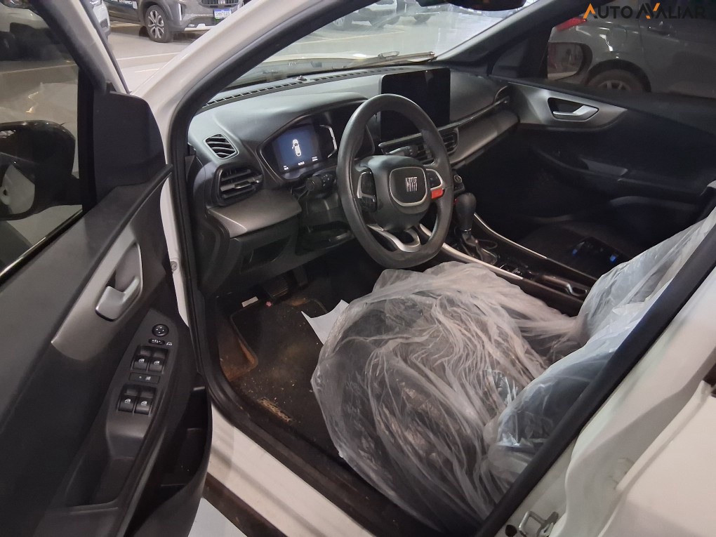 FIAT FASTBACK 1.0 TURBO 200 FLEX IMPETUS CVT