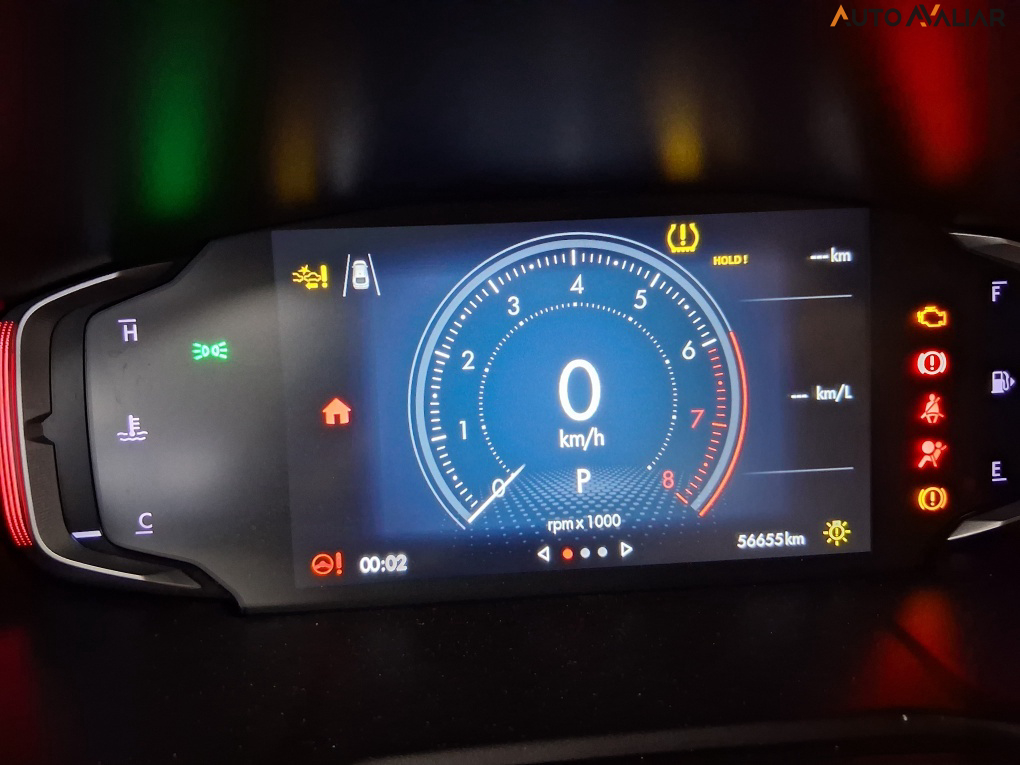 FIAT FASTBACK 1.0 TURBO 200 FLEX IMPETUS CVT