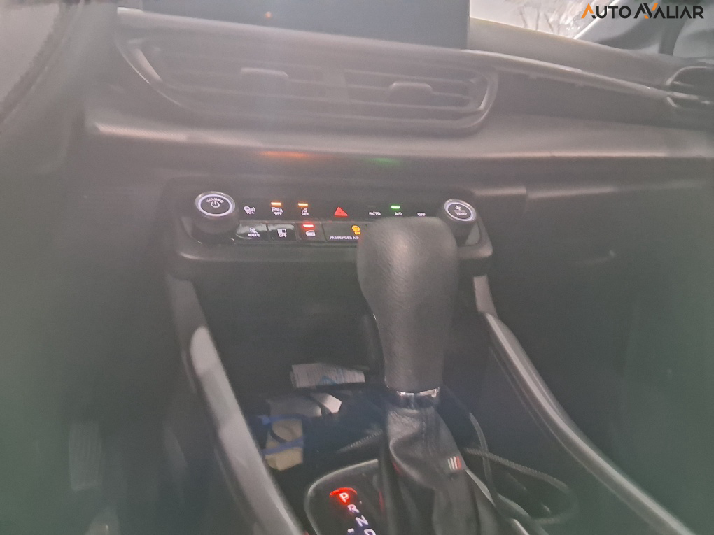 FIAT FASTBACK 1.0 TURBO 200 FLEX IMPETUS CVT