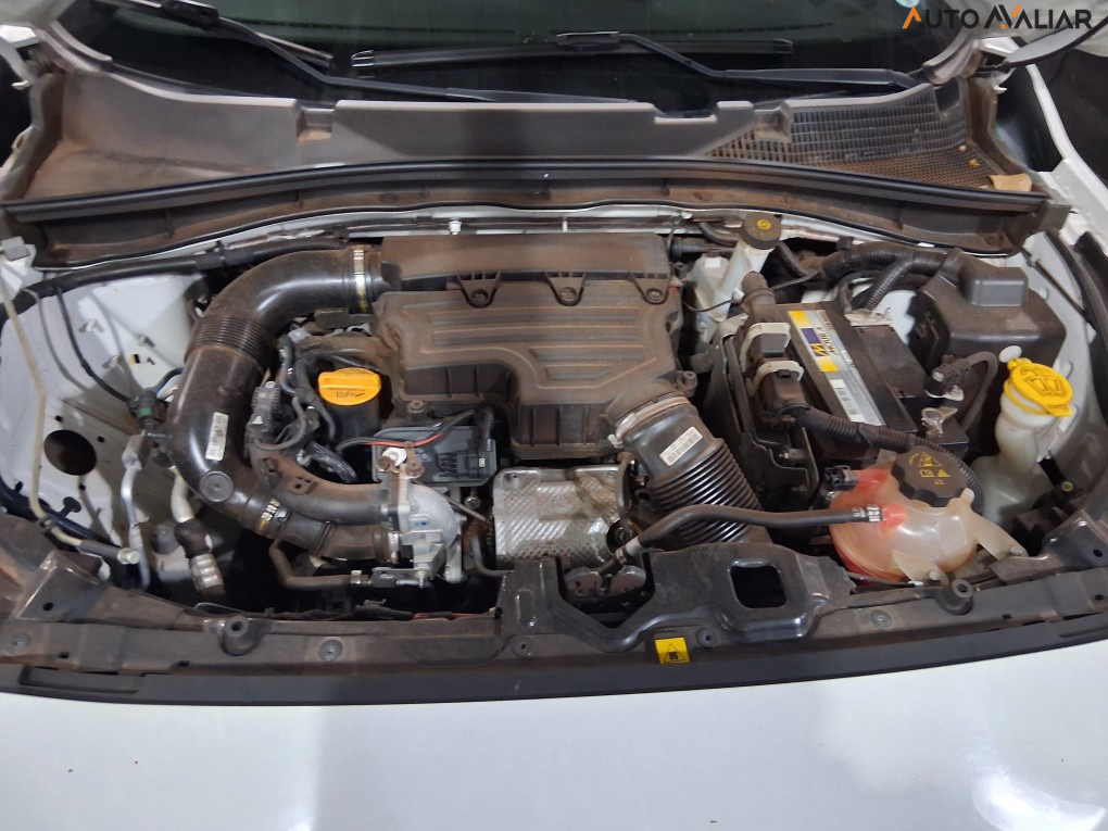 FIAT FASTBACK 1.0 TURBO 200 FLEX IMPETUS CVT