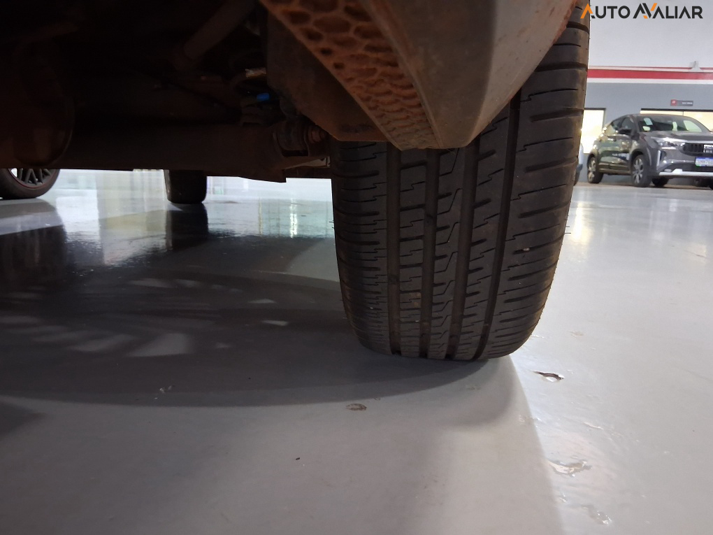 FIAT FASTBACK 1.0 TURBO 200 FLEX IMPETUS CVT