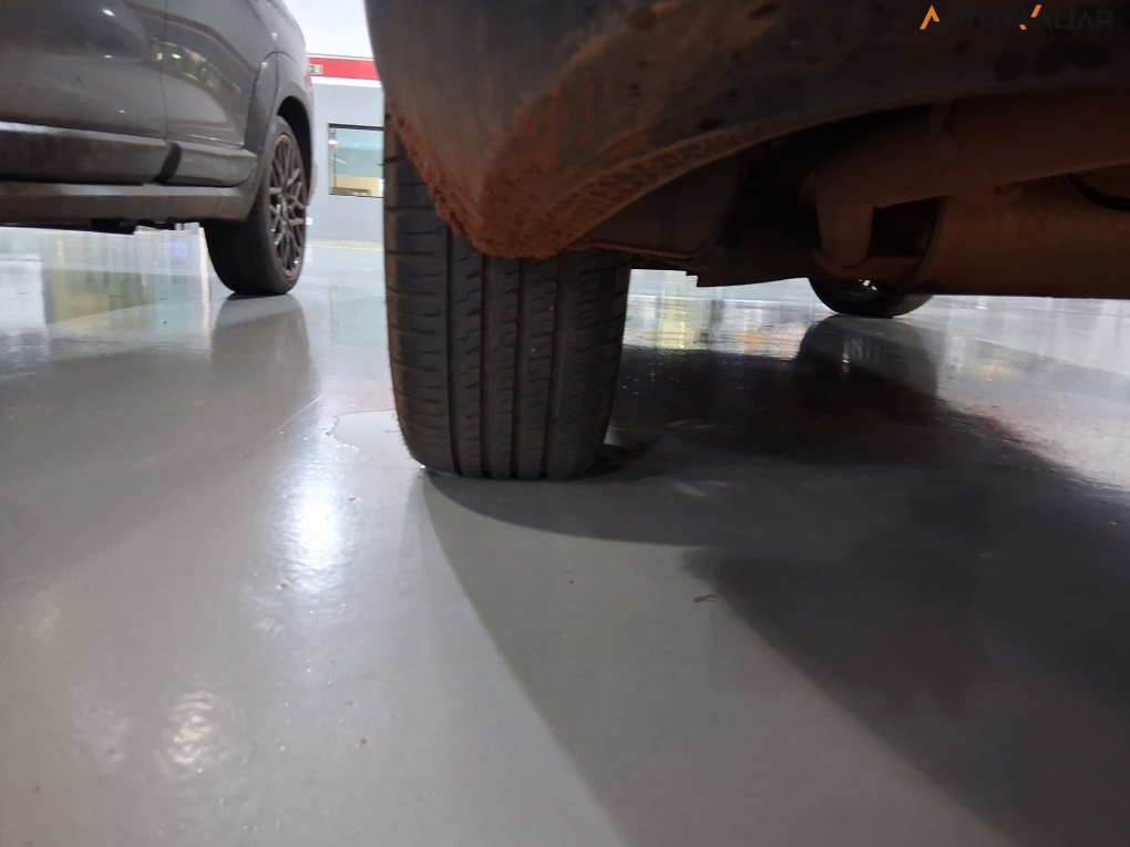 FIAT FASTBACK 1.0 TURBO 200 FLEX IMPETUS CVT