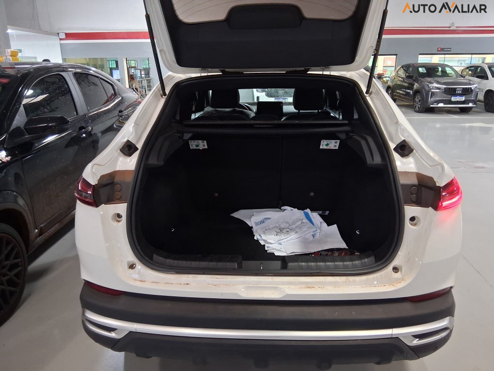 FIAT FASTBACK 1.0 TURBO 200 FLEX IMPETUS CVT