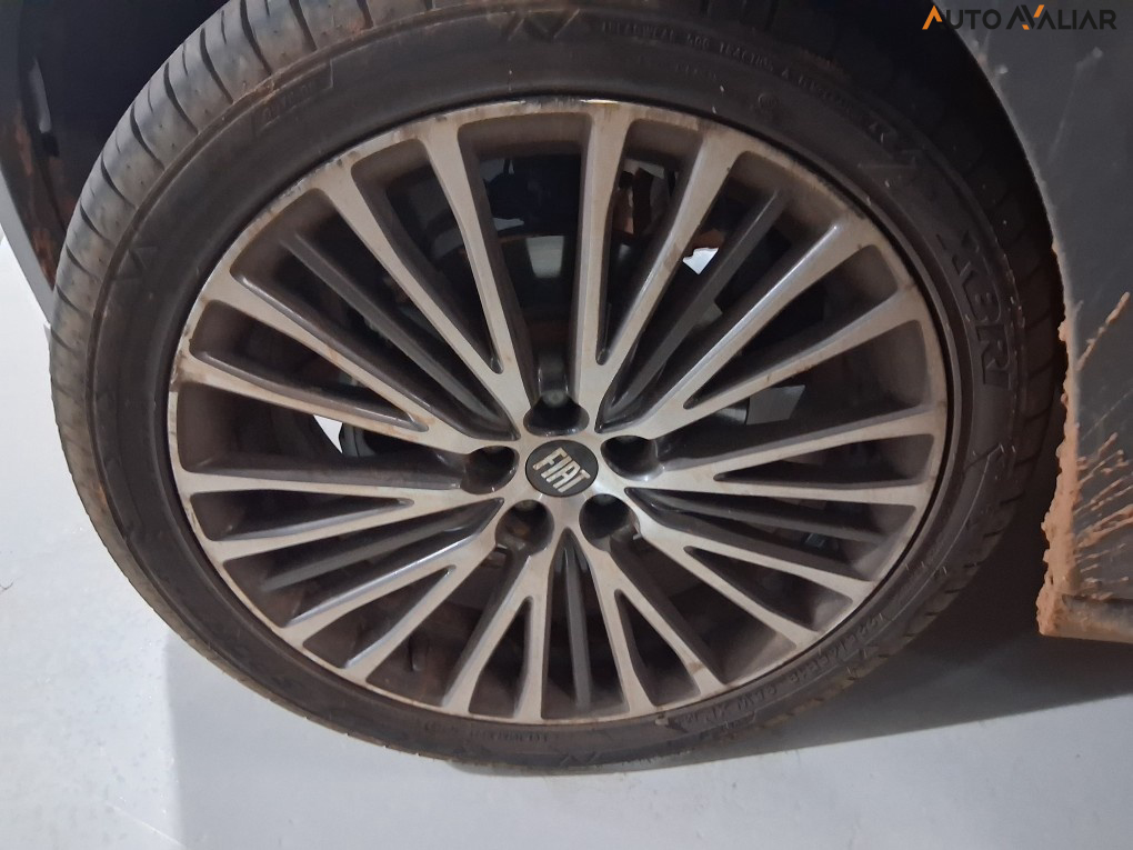 FIAT FASTBACK 1.0 TURBO 200 FLEX IMPETUS CVT