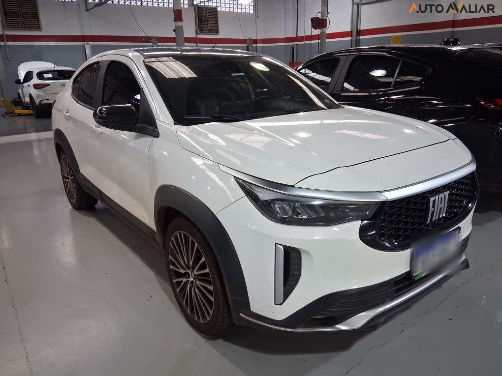 FIAT FASTBACK 1.0 TURBO 200 FLEX IMPETUS CVT