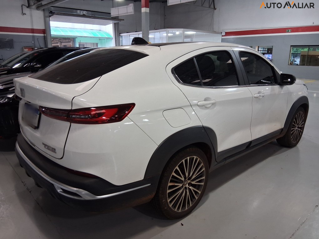 FIAT FASTBACK 1.0 TURBO 200 FLEX IMPETUS CVT