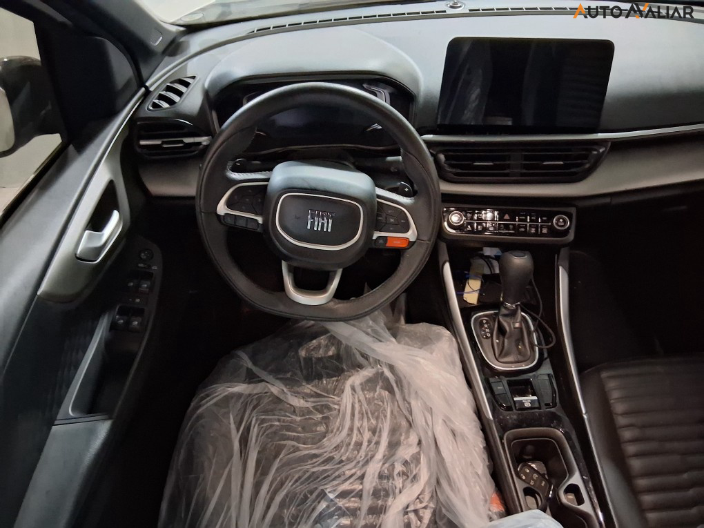 FIAT FASTBACK 1.0 TURBO 200 FLEX IMPETUS CVT