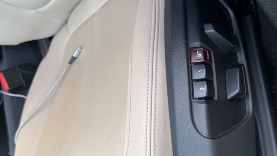 BMW X1 2.0 16V TURBO ACTIVEFLEX SDRIVE20I 4P AUTOMATICO