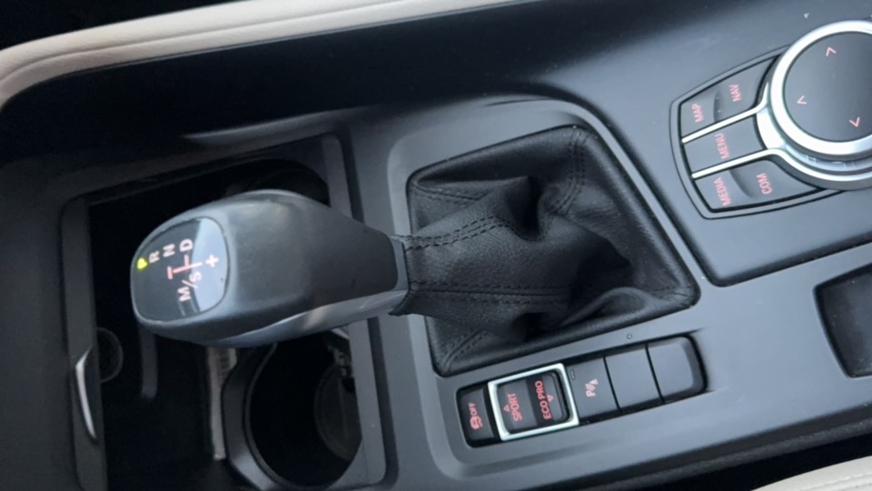 BMW X1 2.0 16V TURBO ACTIVEFLEX SDRIVE20I 4P AUTOMATICO