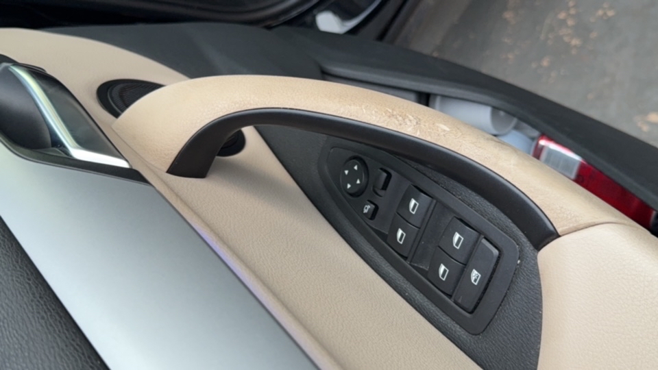 BMW X1 2.0 16V TURBO ACTIVEFLEX SDRIVE20I 4P AUTOMATICO