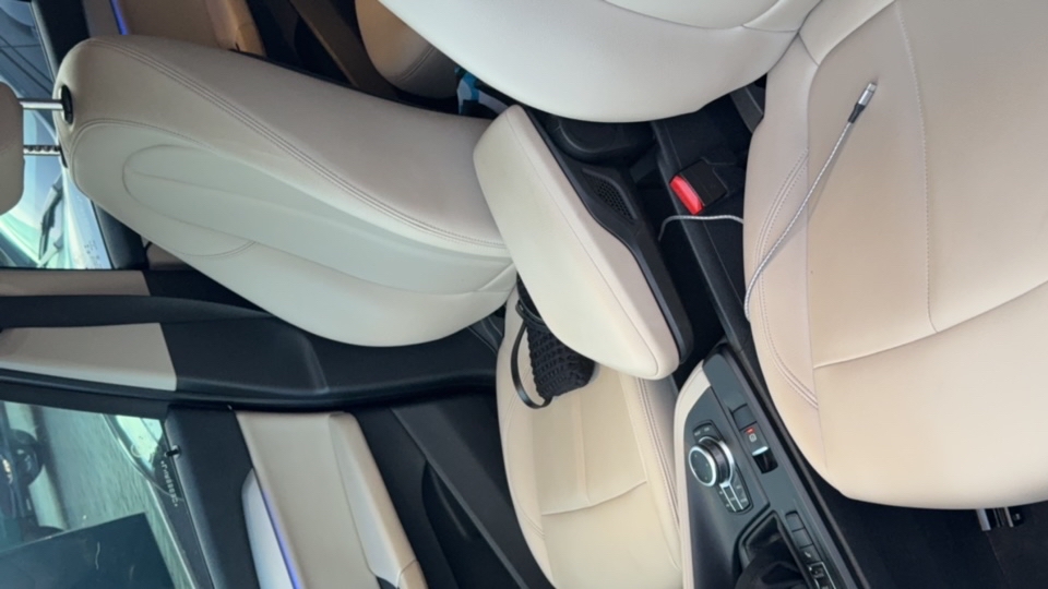 BMW X1 2.0 16V TURBO ACTIVEFLEX SDRIVE20I 4P AUTOMATICO