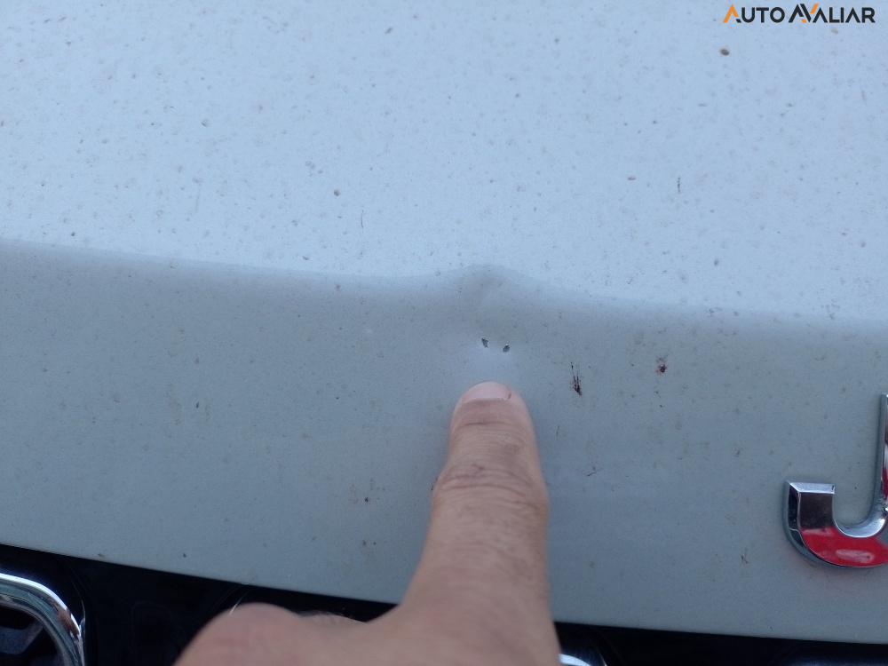 JEEP COMPASS 1.3 T270 TURBO FLEX LIMITED AT6