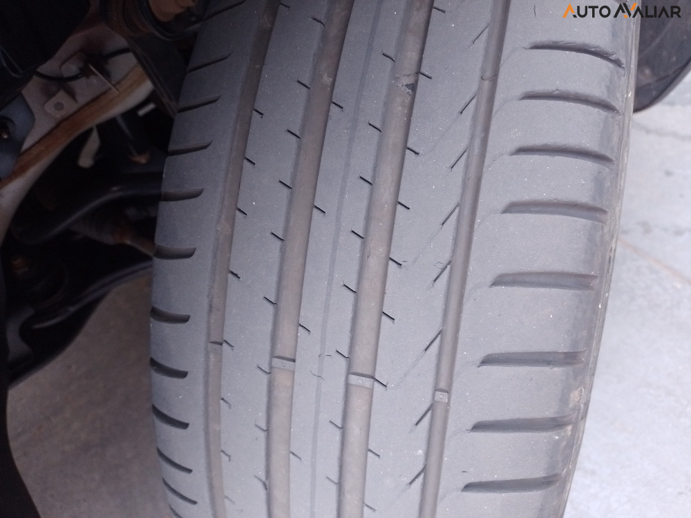 JEEP COMPASS 1.3 T270 TURBO FLEX LIMITED AT6