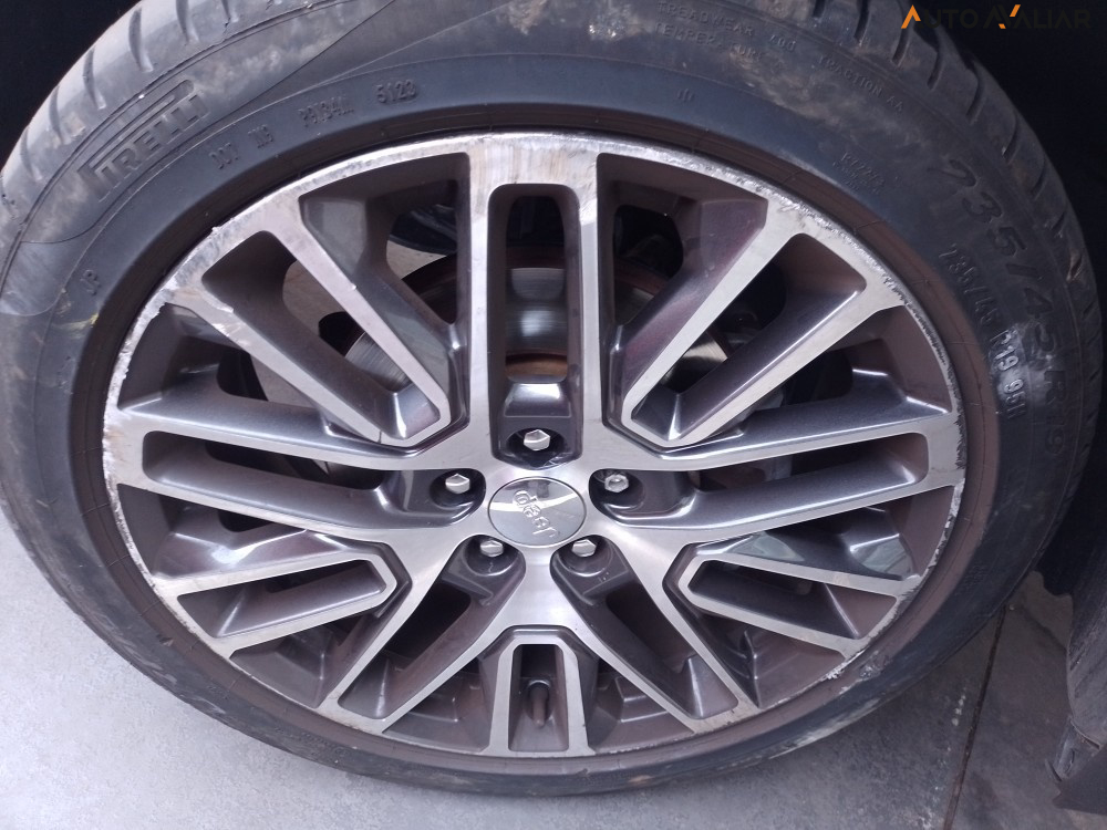 JEEP COMPASS 1.3 T270 TURBO FLEX LIMITED AT6