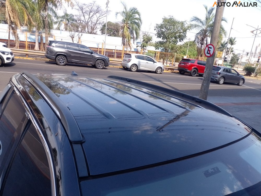 JEEP COMPASS 1.3 T270 TURBO FLEX LIMITED AT6